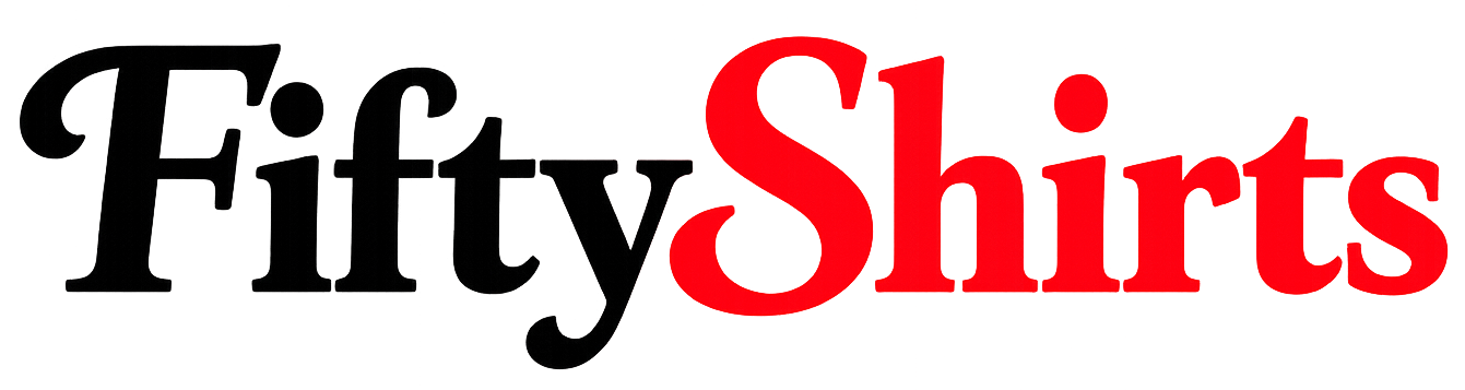 FiftyShirts